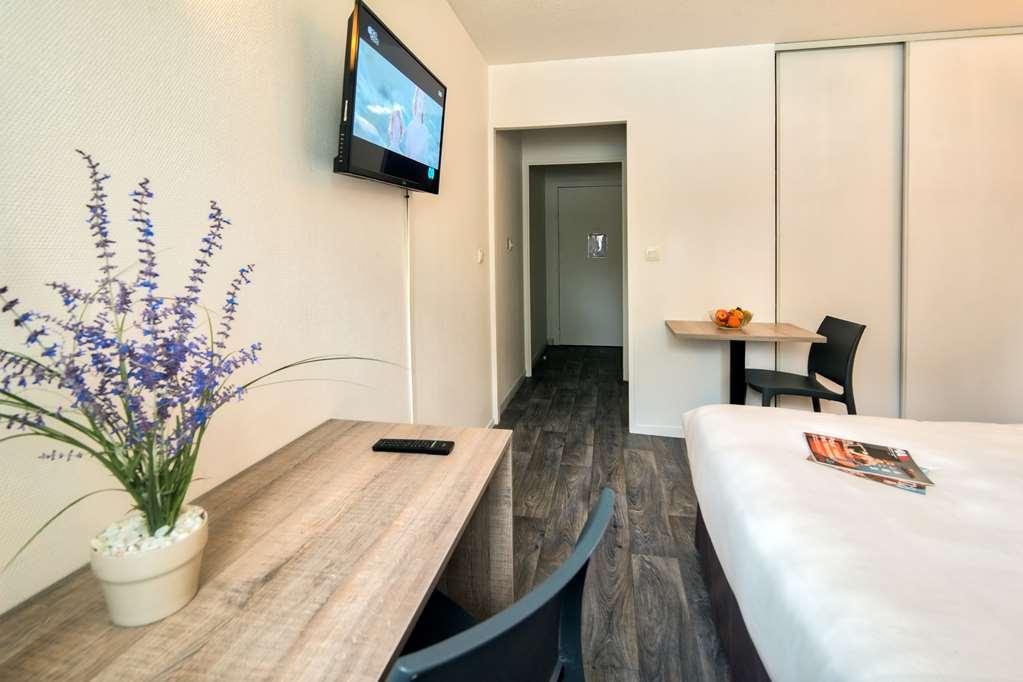 Zenitude Bordeaux - Merignac Hotel Стая снимка