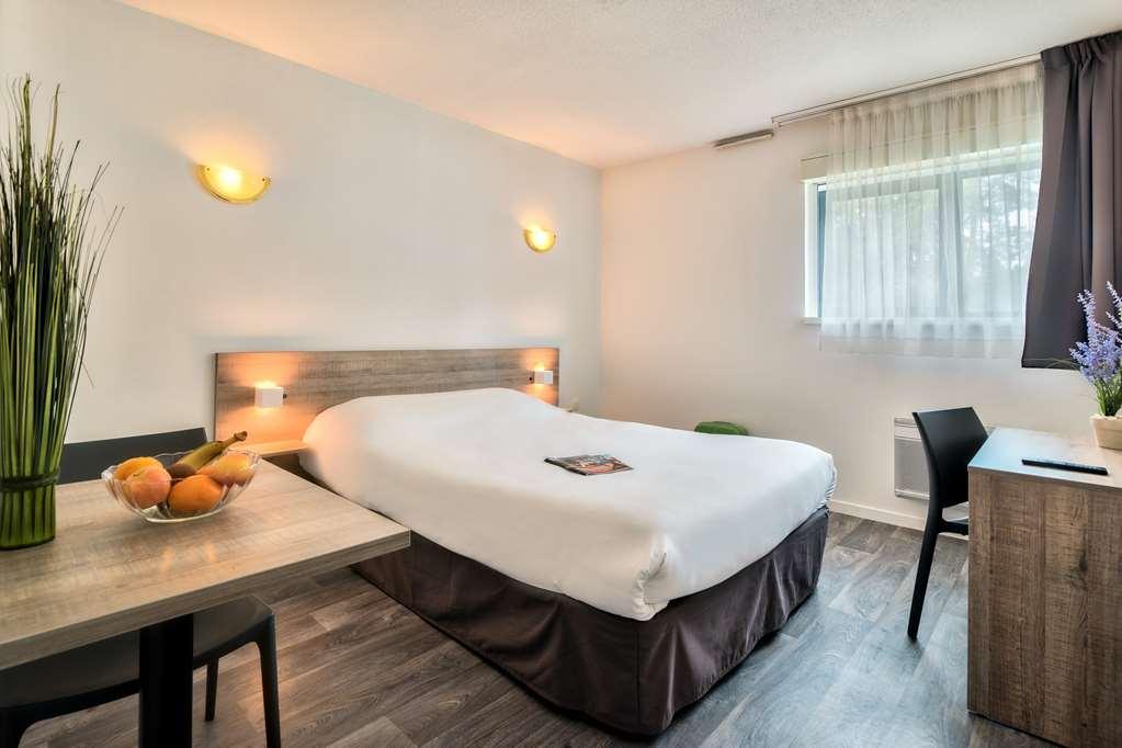 Zenitude Bordeaux - Merignac Hotel Стая снимка