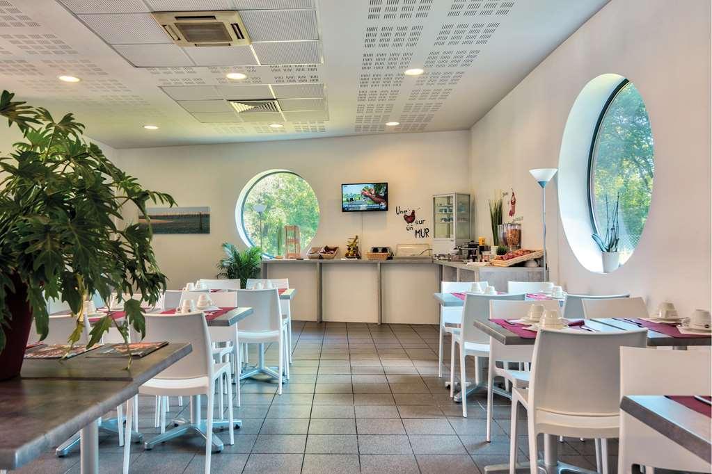 Zenitude Bordeaux - Merignac Hotel Ресторант снимка