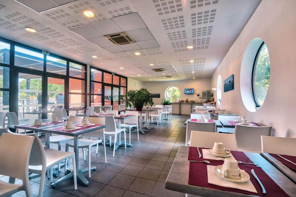 Zenitude Bordeaux - Merignac Hotel Екстериор снимка