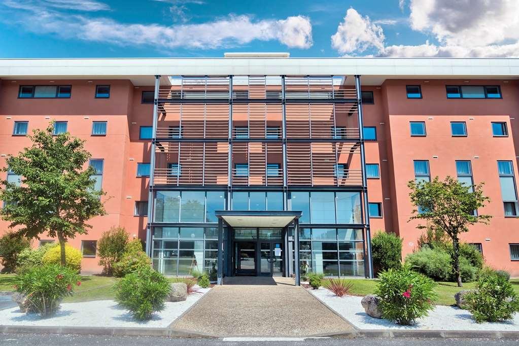 Zenitude Bordeaux - Merignac Hotel Екстериор снимка